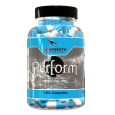 Perform 16 Caps